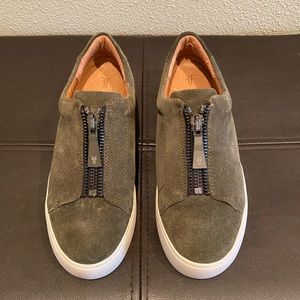🚫SOLD Frye Sneakers